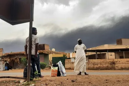 Pas de répit au Soudan, après deux mois de combats