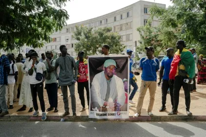 Présidentielle au Sénégal: la Cour suprême casse un jugement qui...