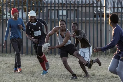Mondial-2023: le rugby sud-africain, miroir en mue d'une société...