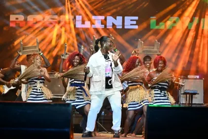 A Abidjan, aux hommes pauvres, l'amour impossible