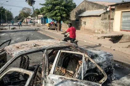 Sénégal: à Ziguinchor, l'école au rythme de l'affaire Sonko et des...
