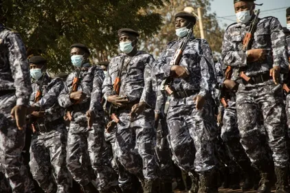 Mali: "Hausse exponentielle" des violations des droits imputées à...