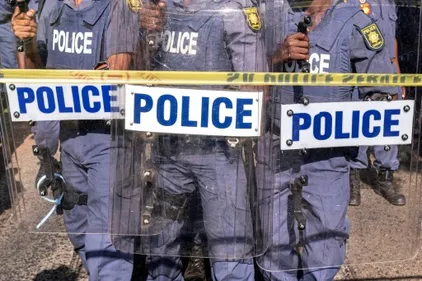 Bakchich: les policiers exigent "une boisson fraîche" en Afrique du...