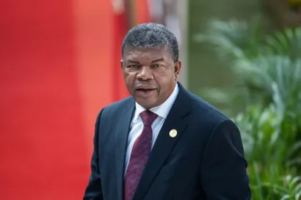 Joao Lourenco, le dauphin parvenu à conserver le pouvoir en Angola