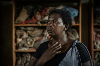 Génocide au Rwanda: l'ombre d'un ex-préfet sur le massacre de...