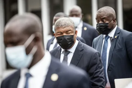 Angola: le deuxième mandat du président semé d'embûches