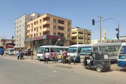 Au Soudan, des tirs sporadiques au mépris d'une nouvelle trêve