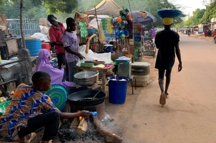 Niger: réduction drastique du budget 2023 en raison des sanctions