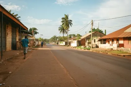 Guinée-Bissau: la Cedeao condamne fermement les violences