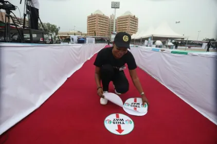 Présidentielle 2023 au Nigeria: le duel des vétérans