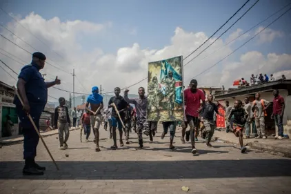 Le Rwanda récuse les allégations d'attaques en RDC documentées par...