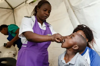 Zimbabwe: mesures sanitaires contre une résurgence du choléra