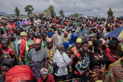 RDC: avec la crise du M23, les Tutsi congolais font face à menaces...