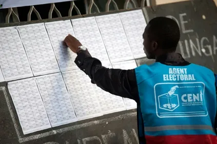 A six mois des élections, la campagne s'annonce très tendue en RDC