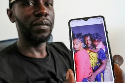 Entre Libye et Tunisie, le destin du migrant Pato a basculé en deux...