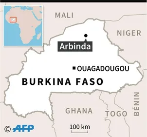 Burkina: une cinquantaine de femmes enlevées par des jihadistes...