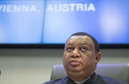 Décès de Mohammed Barkindo, ferment d'unité de l'alliance Opep+