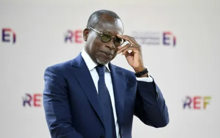 Législatives au Bénin: victoire du camp présidentiel, l'opposition...
