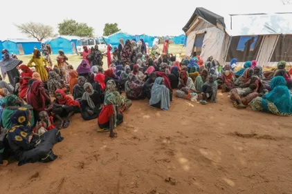Soudan: l'ONU s'inquiète des souffrances des déplacés toujours plus...