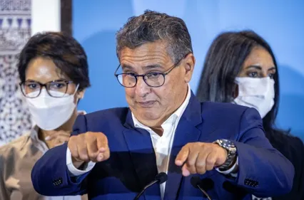 Maroc: le Premier ministre montré du doigt pour la flambée des prix...