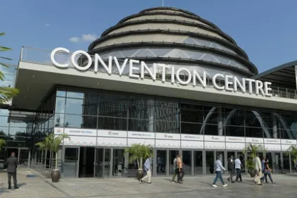 Rwanda: Kigali brille pour le Commonwealth, mais tout le monde ne...