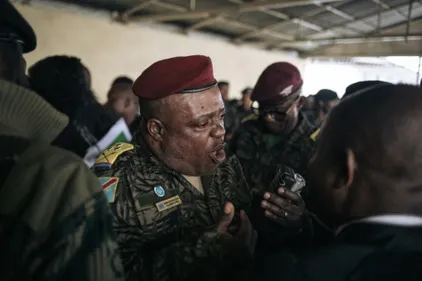 Tuerie en RDC: un militaire condamné à mort, trois autres à 10 ans...