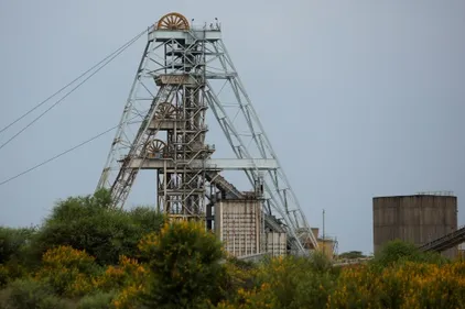 Afrique du Sud: 11 morts dans un accident d'ascenseur dans une mine