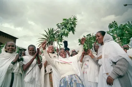 "Qu'est-ce que je pourrais bien fêter ?": 30 ans d'indépendance...