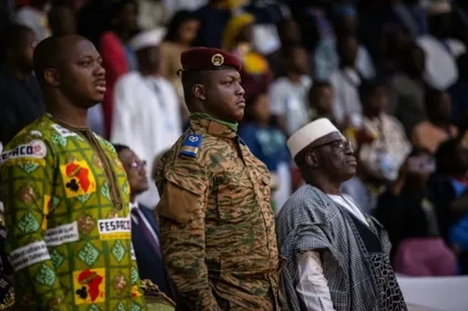 Burkina: "Pas d'élections sans sécurité", affirme le Premier ministre
