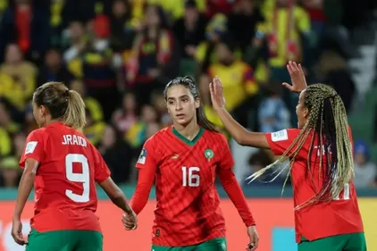 Mondial: contre la France, le Maroc mise sur ses ex-Bleuettes