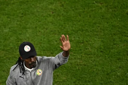 Mondial: l'Afrique reprend sa lente ascension