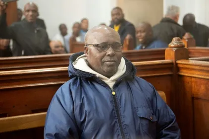 Génocide rwandais: Fulgence Kayishema détenu au Cap avant une...