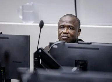 La CPI confirme en appel la condamnation de l'Ougandais Dominic Ongwen