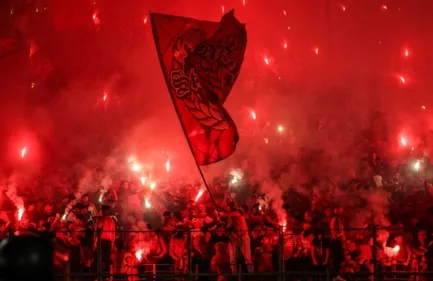 Mondial des clubs: au Maroc, le spectacle est aussi dans les tribunes
