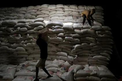 Ethiopie: nouveaux convois d'aide pour le Tigré, selon le PAM et la...