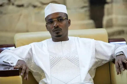 Tchad: Macron s'entretient avec Déby et propose son aide