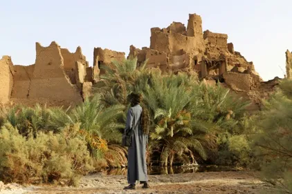 Dans le Sahara nigérien, le mystère des cités oubliées