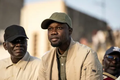 Le Sénégal à l'heure d'un verdict crucial au procès de l'opposant...