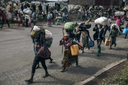 Massacre en RDC: le gouvernement évoque "autour de 300 morts"