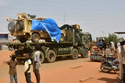 Niger: le camp Bazoum nie toute tentative d'évasion, entente entre...