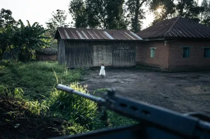 Des élus en colère en RDC: le nombre de morts a doublé en un an...