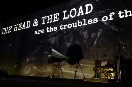 L'artiste sud-africain Kentridge rend hommage aux oubliés africains...