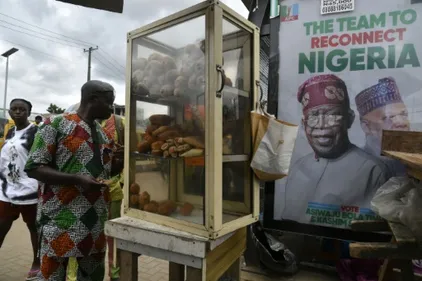 Au Nigeria, la détresse face à la flambée des prix de l'essence