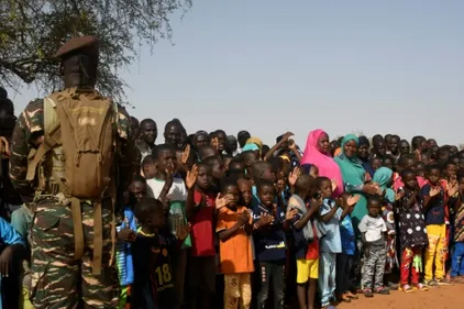La terreur jihadiste racontée par des rescapés au Niger
