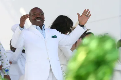 Présidentielle au Gabon: l'opposition demande à nouveau à M. Bongo...