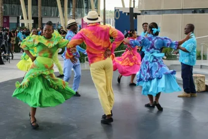 Le moutya, danse des Seychelles, classé au patrimoine immatériel de...