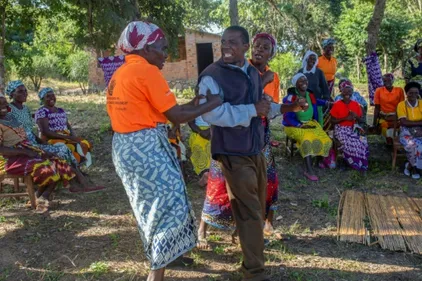 Mozambique: une brigade féminine contre les violences sur les femmes