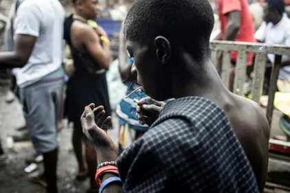 En Sierra Leone, une nouvelle drogue fait des ravages chez les jeunes