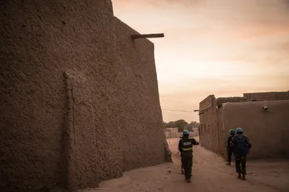 La mission de l'ONU au Mali n'est "pas viable" sans augmentation...