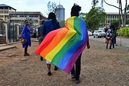 "Nulle part où se cacher": en Afrique de l'Est, une violente...